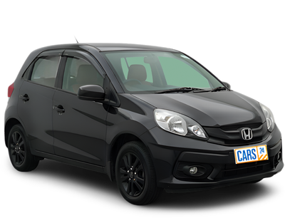 Honda Brio-img